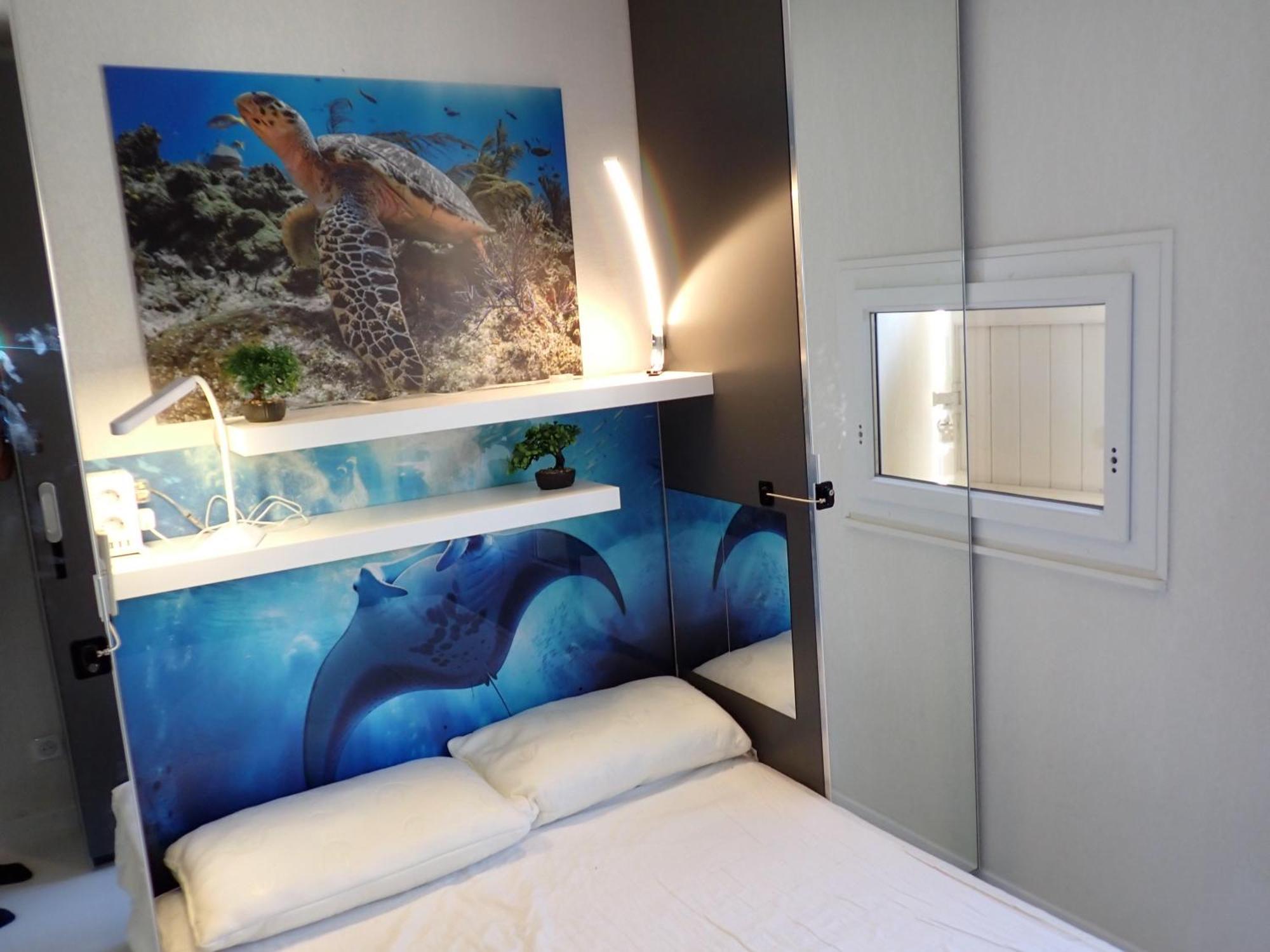 Suite 1 Chambre, 1 Sejour, Climatise, Piscines, 400M De La Mer La Londe-les-Maures Exterior foto