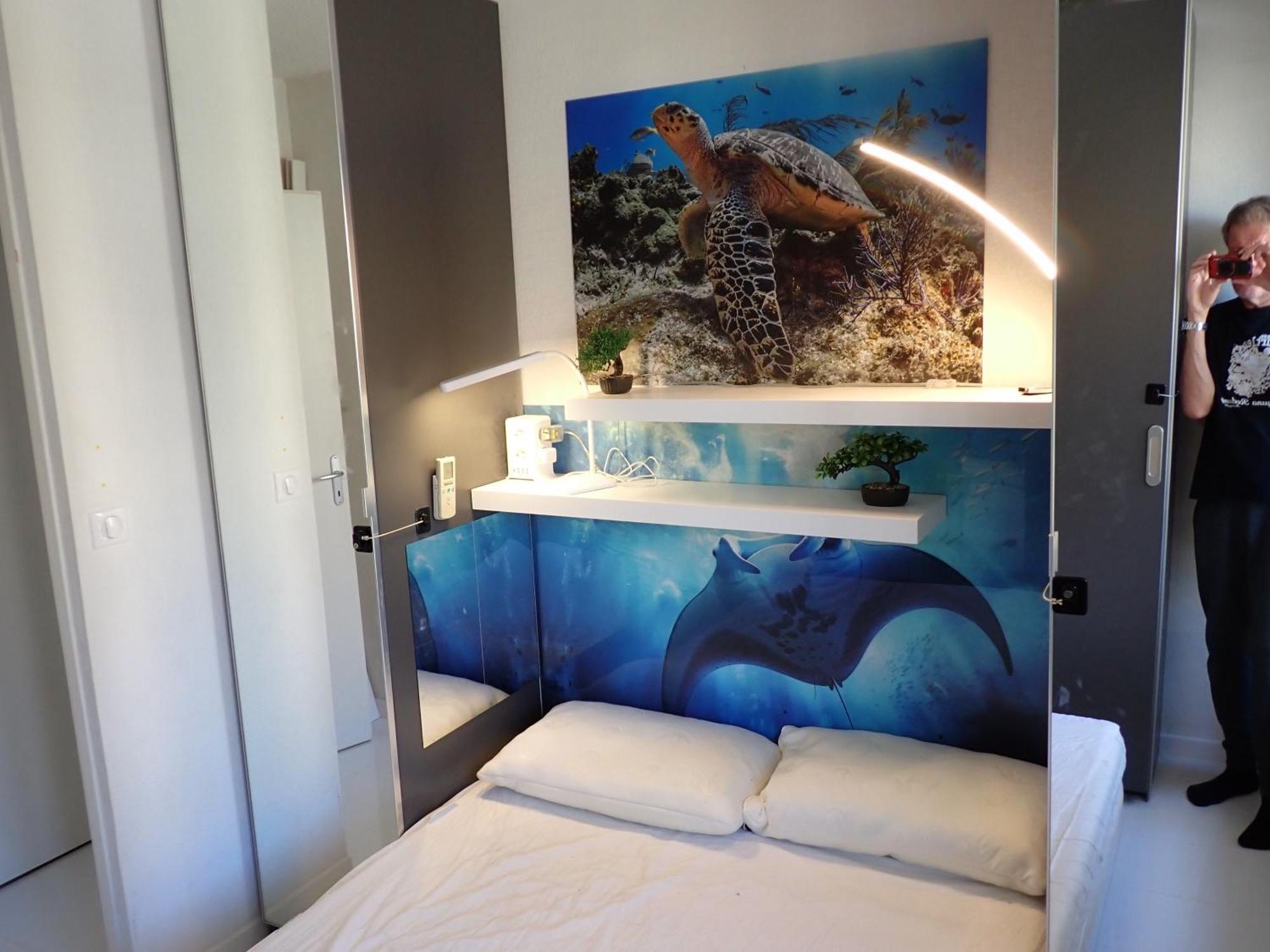 Suite 1 Chambre, 1 Sejour, Climatise, Piscines, 400M De La Mer La Londe-les-Maures Exterior foto